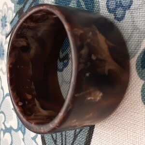 Dinosaur Designs Australia resin bangle